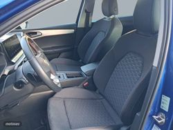Seat Leon SP 2.0 TDI 110kW DSG Style XS - Miniatura 6