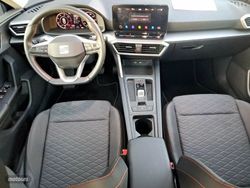 Seat Leon SP 2.0 TDI 110kW DSG Style XS - Miniatura 7