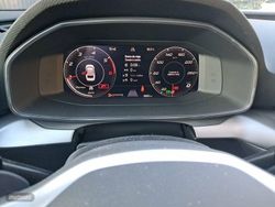 Seat Leon SP 2.0 TDI 110kW DSG Style XS - Miniatura 8