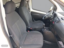 Fiat Fiorino 1.3 MJT 80HP Euro 6D - Miniatura 10