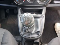 Fiat Fiorino 1.3 MJT 80HP Euro 6D - Miniatura 12