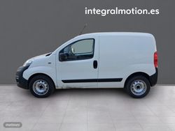 Fiat Fiorino 1.3 MJT 80HP Euro 6D - Miniatura 13