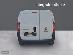 Fiat Fiorino 1.3 MJT 80HP Euro 6D - Miniatura 14