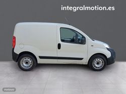 Fiat Fiorino 1.3 MJT 80HP Euro 6D - Miniatura 15