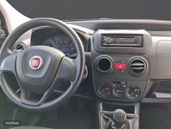 Fiat Fiorino 1.3 MJT 80HP Euro 6D - Miniatura 17