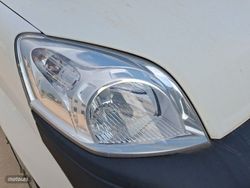Fiat Fiorino 1.3 MJT 80HP Euro 6D - Miniatura 19