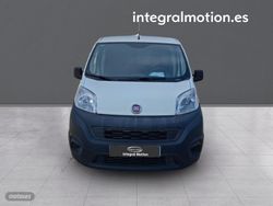 Fiat Fiorino 1.3 MJT 80HP Euro 6D - Miniatura 2