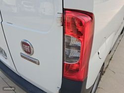 Fiat Fiorino 1.3 MJT 80HP Euro 6D - Miniatura 20