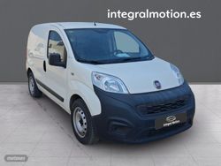 Fiat Fiorino 1.3 MJT 80HP Euro 6D - Miniatura 3