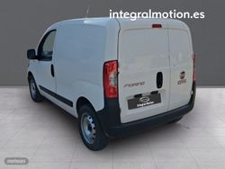 Fiat Fiorino 1.3 MJT 80HP Euro 6D - Miniatura 4