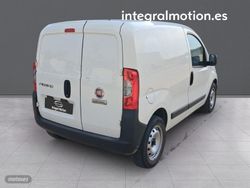 Fiat Fiorino 1.3 MJT 80HP Euro 6D - Miniatura 5