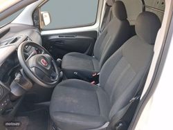 Fiat Fiorino 1.3 MJT 80HP Euro 6D - Miniatura 7