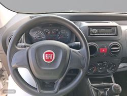 Fiat Fiorino 1.3 MJT 80HP Euro 6D - Miniatura 8