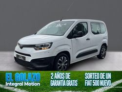 Toyota Proace City Verso Combi 1.5 100CV GX MY20 - Miniatura 1