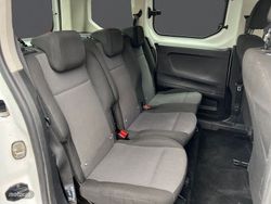 Toyota Proace City Verso Combi 1.5 100CV GX MY20 - Miniatura 10