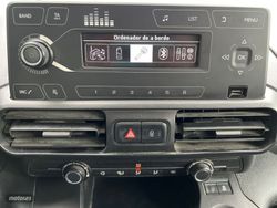 Toyota Proace City Verso Combi 1.5 100CV GX MY20 - Miniatura 16