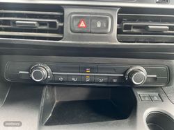 Toyota Proace City Verso Combi 1.5 100CV GX MY20 - Miniatura 17