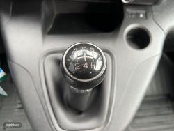 Toyota Proace City Verso Combi 1.5 100CV GX MY20 - Miniatura 18