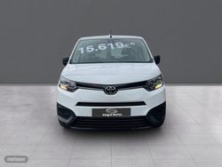 Toyota Proace City Verso Combi 1.5 100CV GX MY20 - Miniatura 2