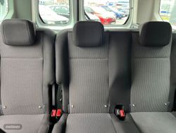 Toyota Proace City Verso Combi 1.5 100CV GX MY20 - Miniatura 20
