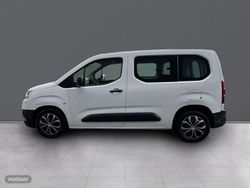 Toyota Proace City Verso Combi 1.5 100CV GX MY20 - Miniatura 24
