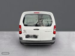 Toyota Proace City Verso Combi 1.5 100CV GX MY20 - Miniatura 25