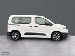 Toyota Proace City Verso Combi 1.5 100CV GX MY20 - Miniatura 26