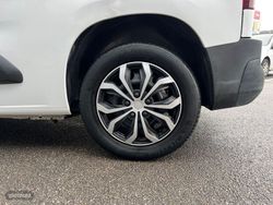 Toyota Proace City Verso Combi 1.5 100CV GX MY20 - Miniatura 29