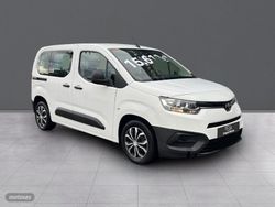 Toyota Proace City Verso Combi 1.5 100CV GX MY20 - Miniatura 3