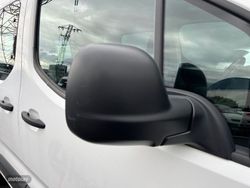 Toyota Proace City Verso Combi 1.5 100CV GX MY20 - Miniatura 31