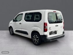 Toyota Proace City Verso Combi 1.5 100CV GX MY20 - Miniatura 4