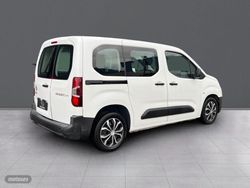 Toyota Proace City Verso Combi 1.5 100CV GX MY20 - Miniatura 5