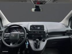 Toyota Proace City Verso Combi 1.5 100CV GX MY20 - Miniatura 7