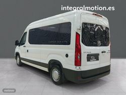 MAXUS Deliver 9 Cíclope Mencía CAMPER - Miniatura 12