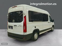 MAXUS Deliver 9 Cíclope Mencía CAMPER - Miniatura 13