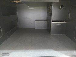 MAXUS Deliver 9 Cíclope Mencía CAMPER - Miniatura 21