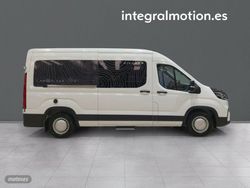 MAXUS Deliver 9 Cíclope Mencía CAMPER - Miniatura 6