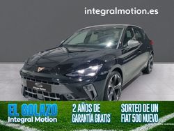 Cupra León 1.5 eTSI 110kW (150CV) DSG - Miniatura 1