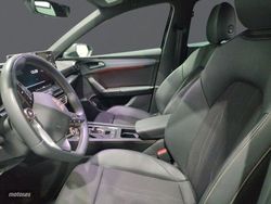 Cupra León 1.5 eTSI 110kW (150CV) DSG - Miniatura 6