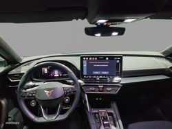 Cupra León 1.5 eTSI 110kW (150CV) DSG - Miniatura 7