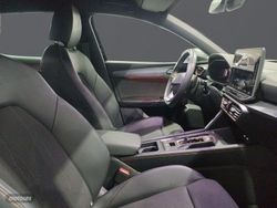 Cupra León 1.5 eTSI 110kW (150CV) DSG - Miniatura 9