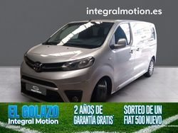 Toyota Proace City Verso 1.D +Pack Active L1 Kombi - Miniatura 1