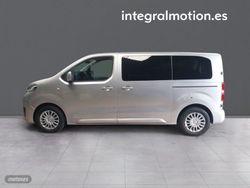 Toyota Proace City Verso 1.D +Pack Active L1 Kombi - Miniatura 12