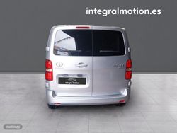 Toyota Proace City Verso 1.D +Pack Active L1 Kombi - Miniatura 13