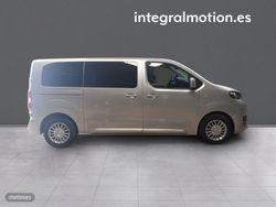 Toyota Proace City Verso 1.D +Pack Active L1 Kombi - Miniatura 14