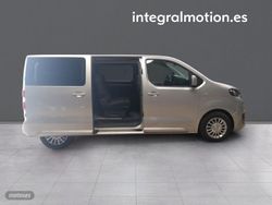 Toyota Proace City Verso 1.D +Pack Active L1 Kombi - Miniatura 15