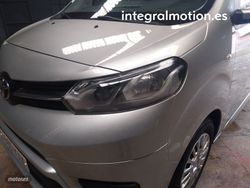 Toyota Proace City Verso 1.D +Pack Active L1 Kombi - Miniatura 16