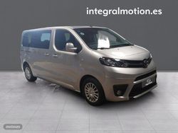 Toyota Proace City Verso 1.D +Pack Active L1 Kombi - Miniatura 3
