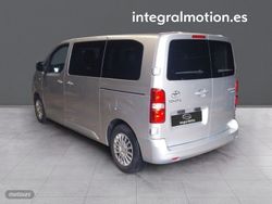 Toyota Proace City Verso 1.D +Pack Active L1 Kombi - Miniatura 4