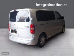 Toyota Proace City Verso 1.D +Pack Active L1 Kombi - Miniatura 5